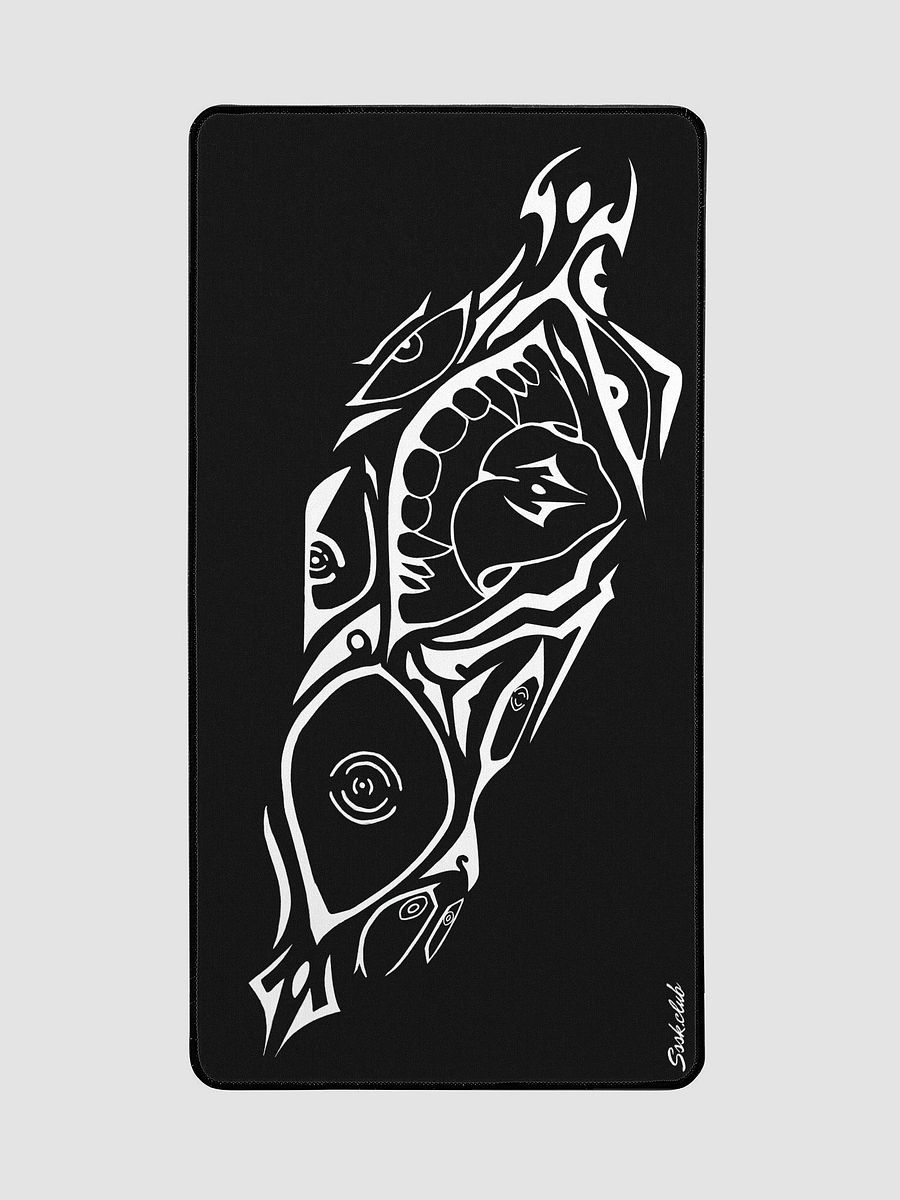 Sukuna Desk Mat product image (2)