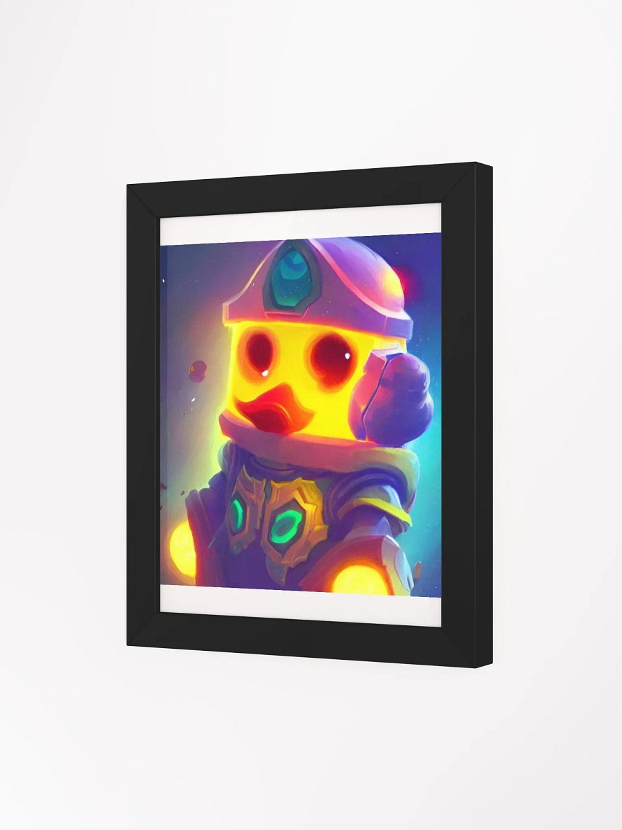 Space Ducky product image (18)