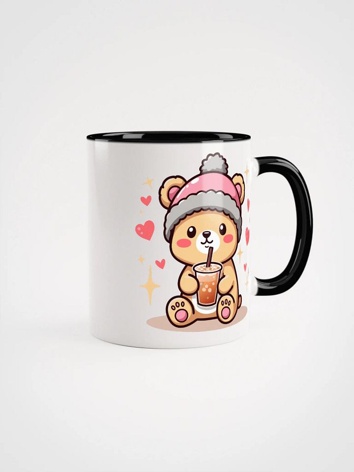 Cute Bear Mug product image (1)
