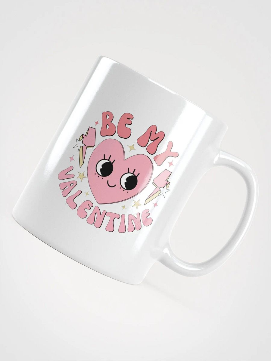 Be My Valentine Mug product image (5)