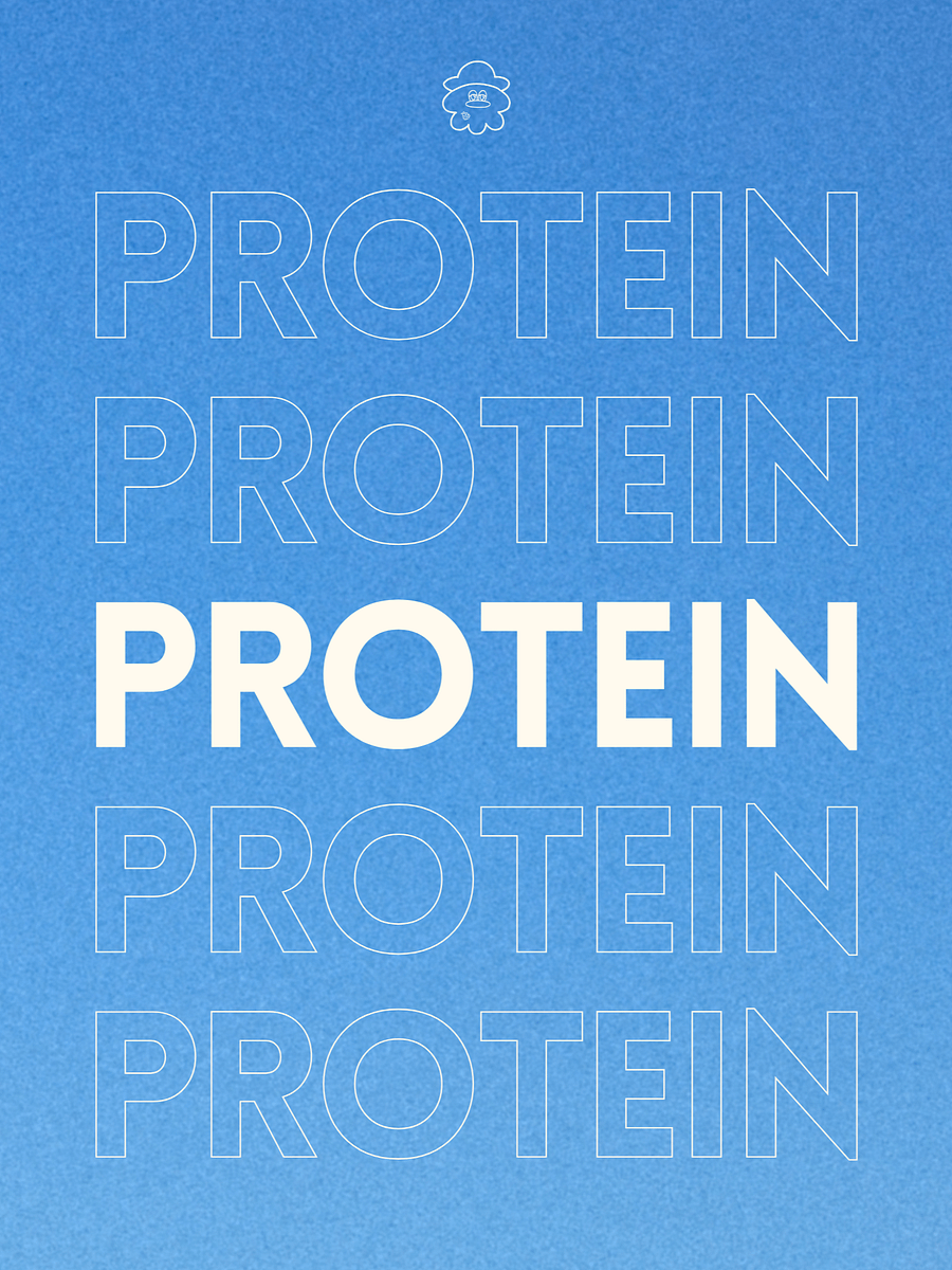 Protein Basics product image (1)