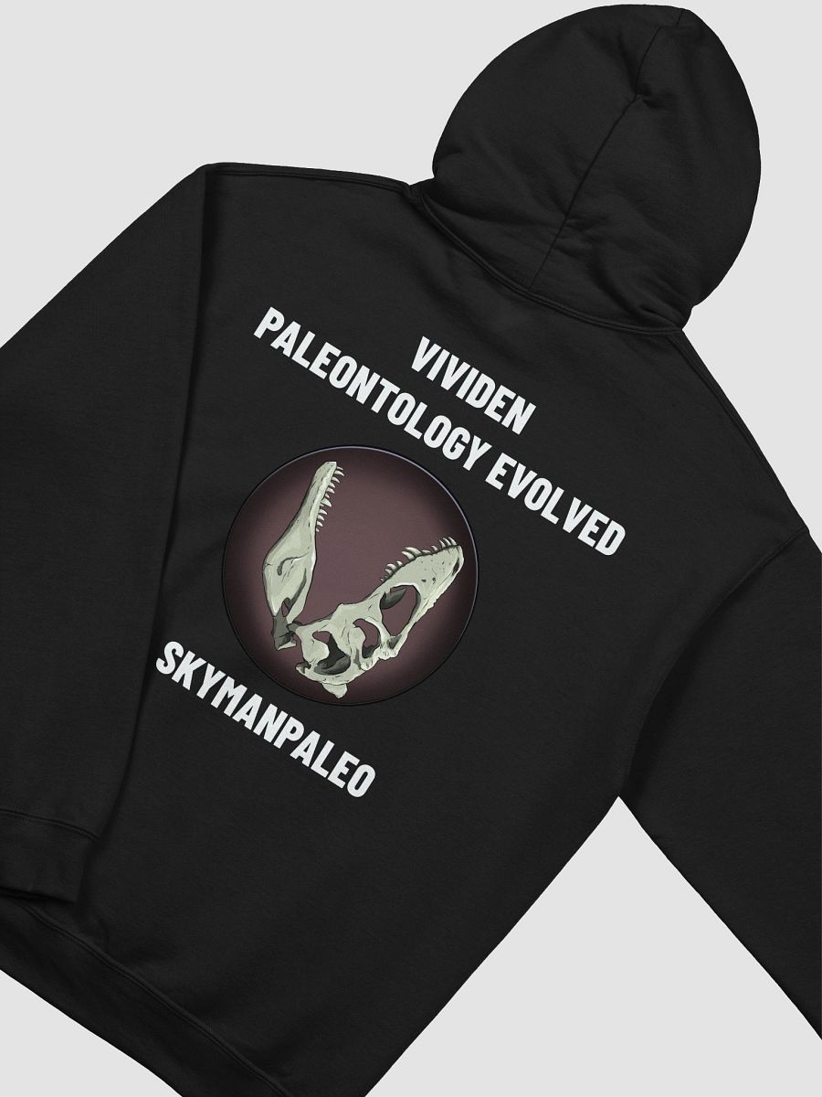 Dark Vividen Hoodie product image (4)