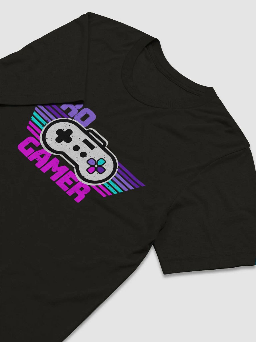 Pro Gamer T-Shirt product image (3)