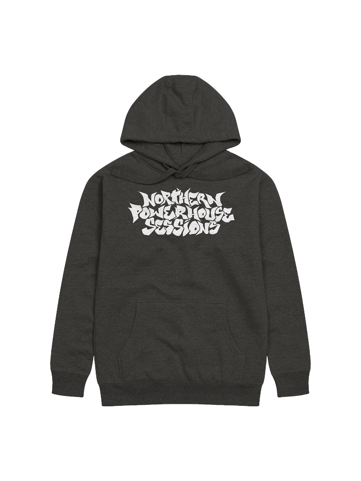 NPHS Hoodie product image (2)