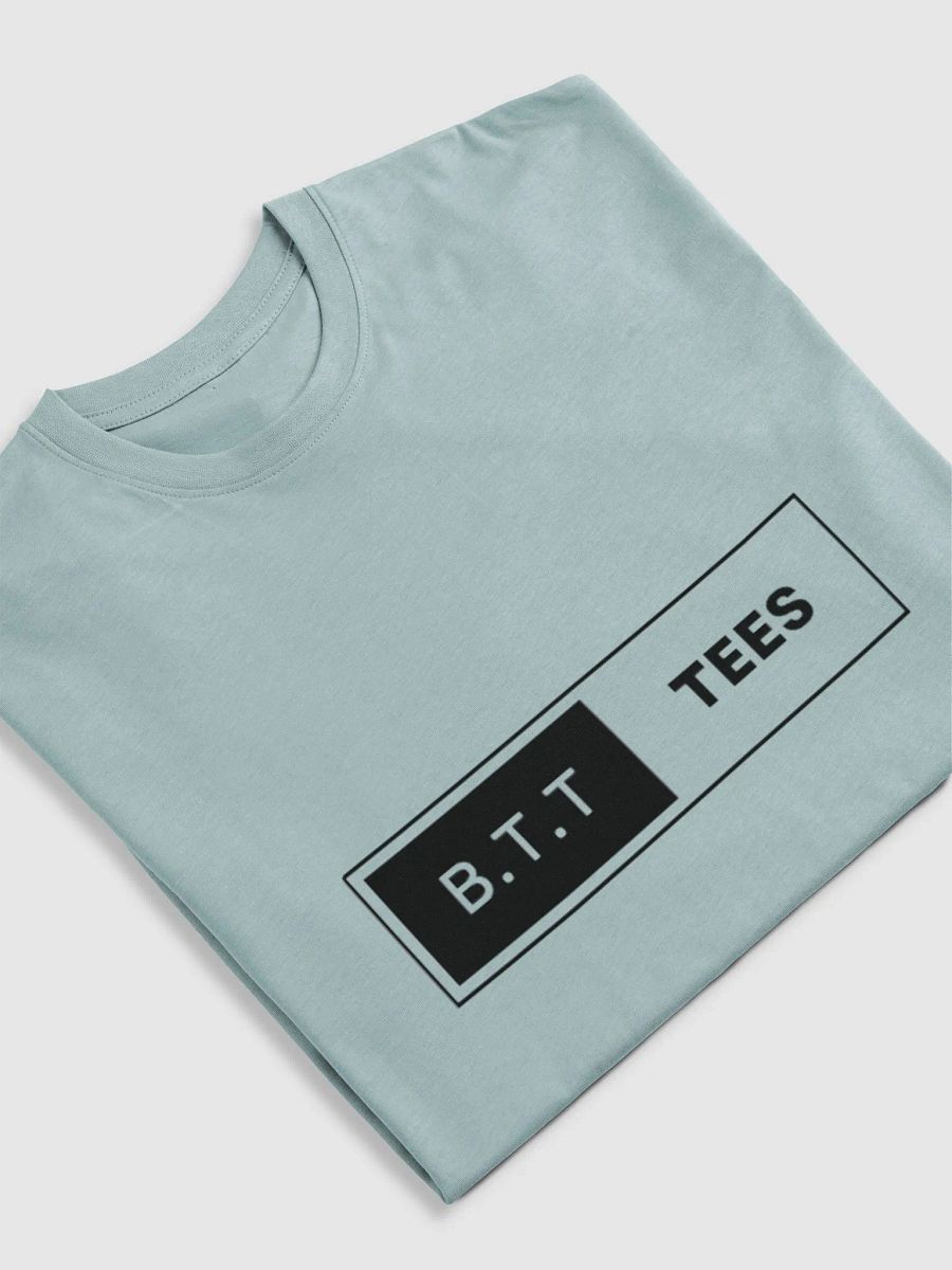 B.T.T. Tees Logo Men's Premium Tee product image (21)