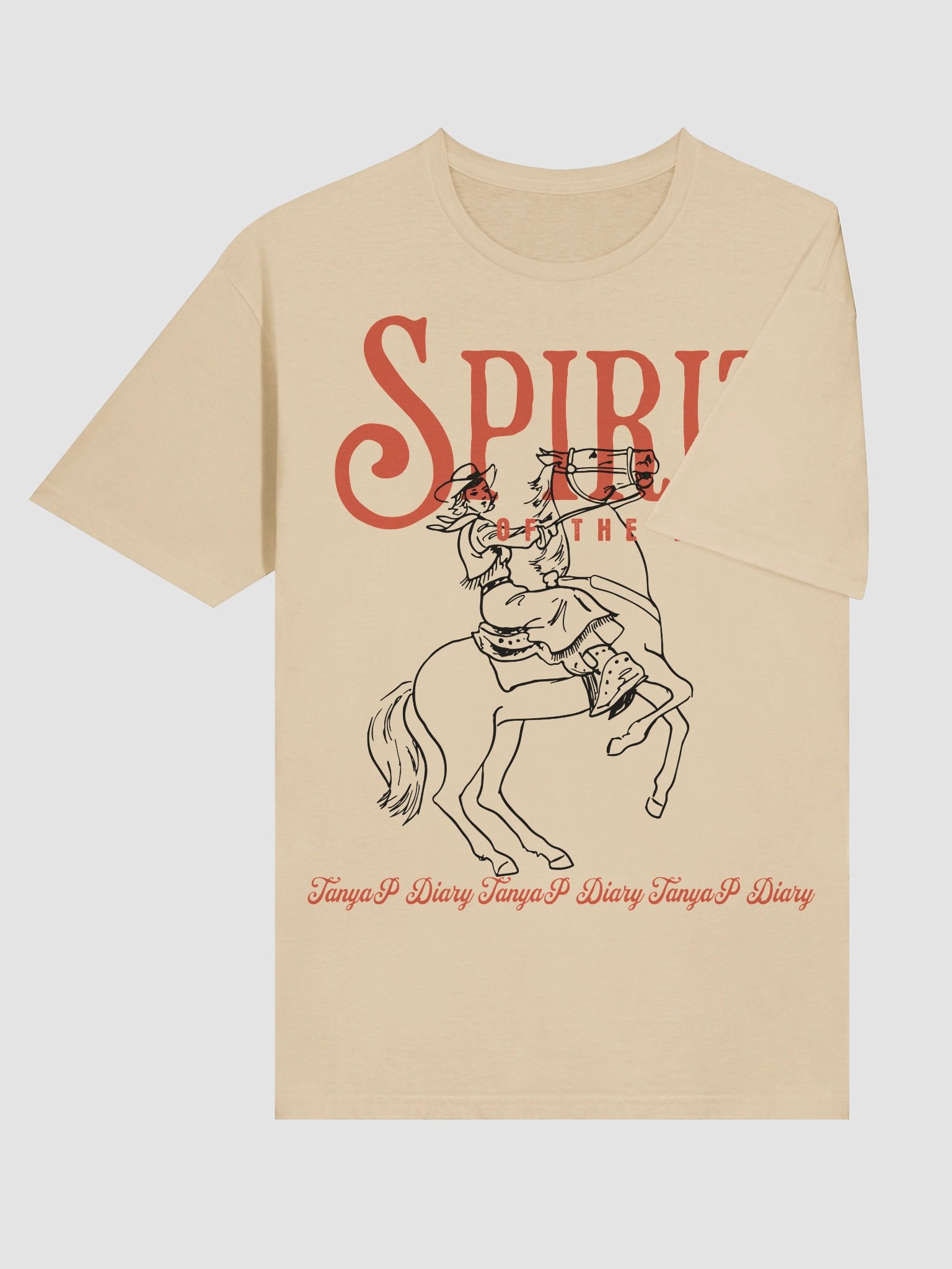High Noon Spirit product image (6)