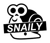 Snaily Merch