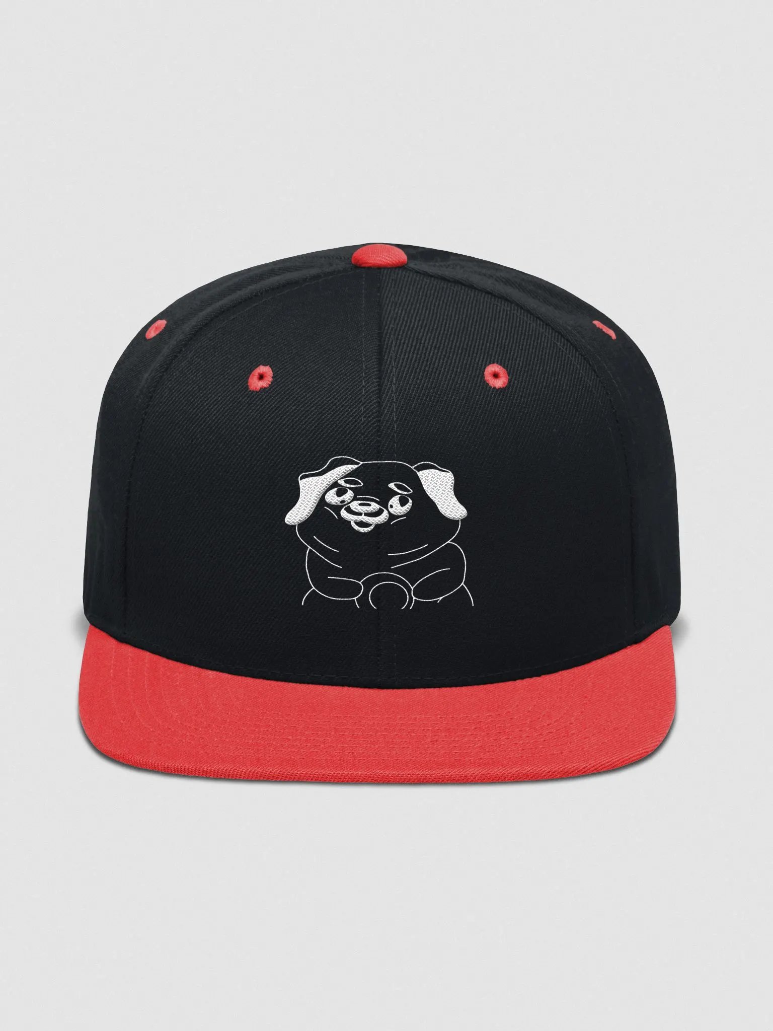 MopsBot SnapBack product image (5)