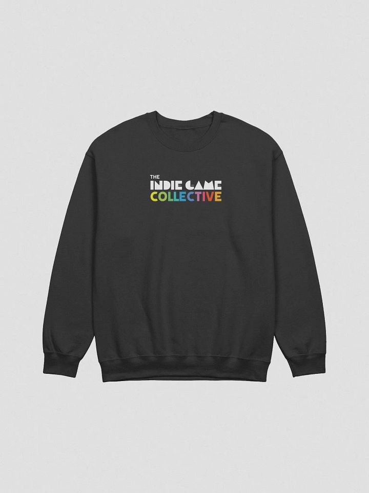 The IGC Crewneck Sweatshirt product image (1)