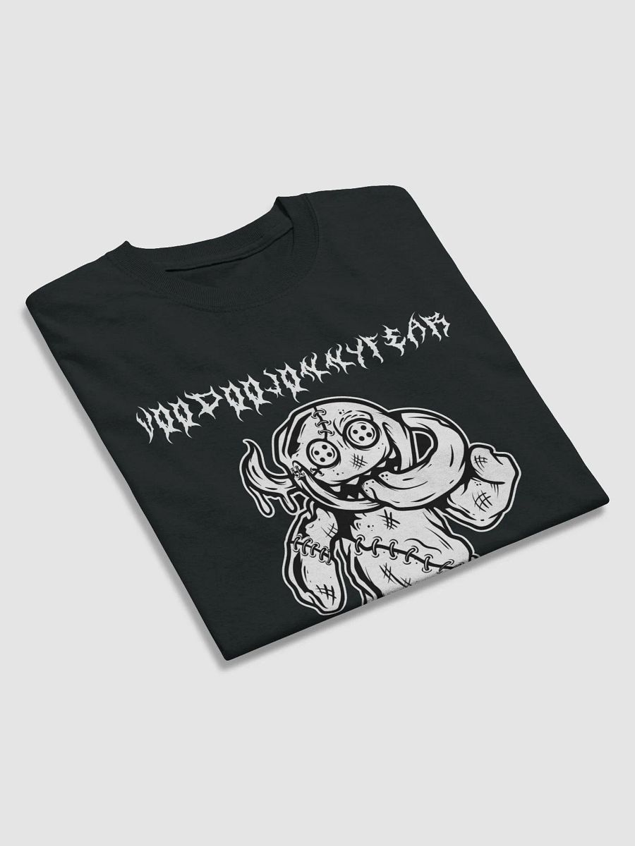 Voodoo Metal Tee product image (10)