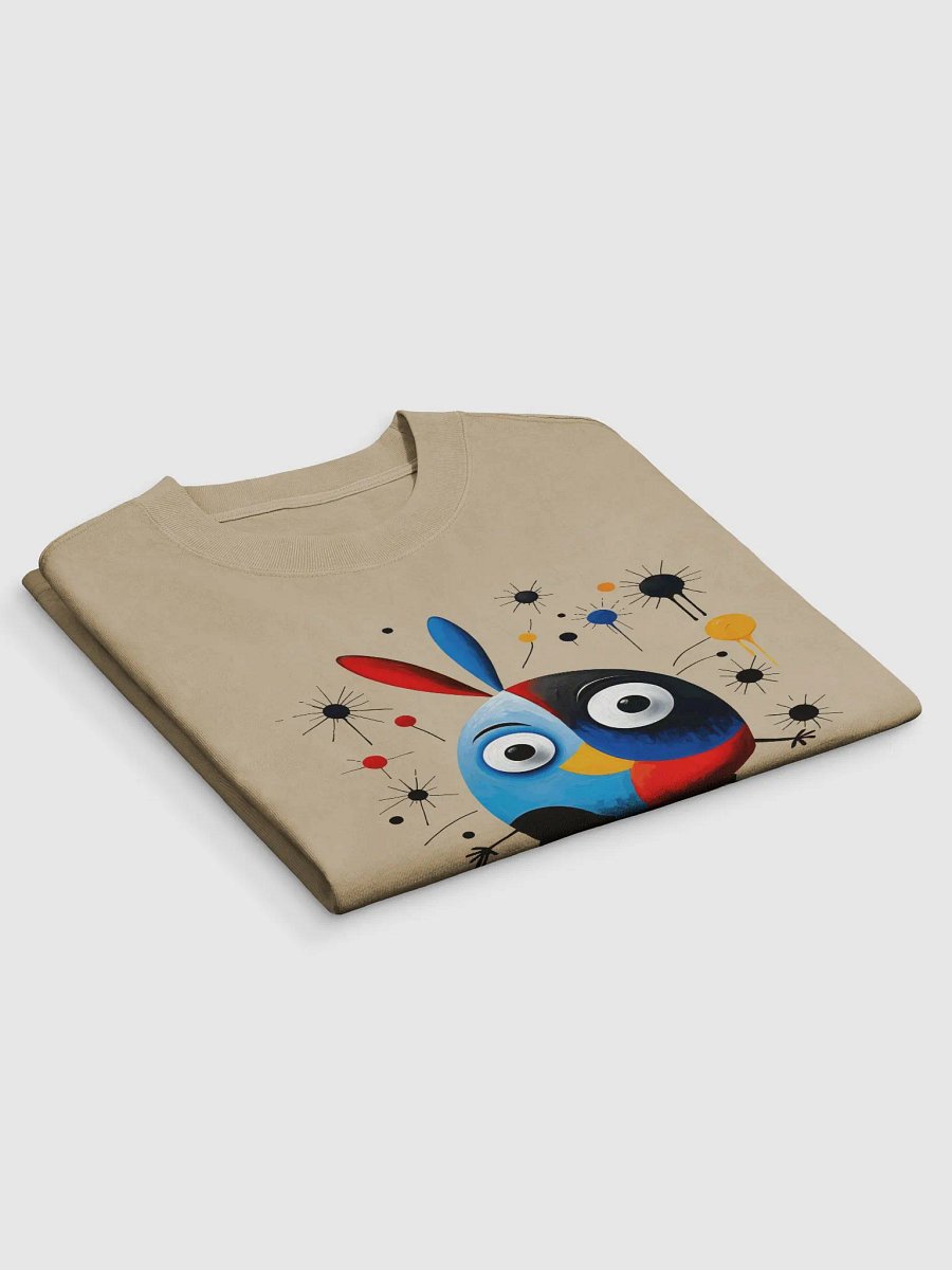 AS Colour Premium Oversized Faded T-Shirt product image (10)