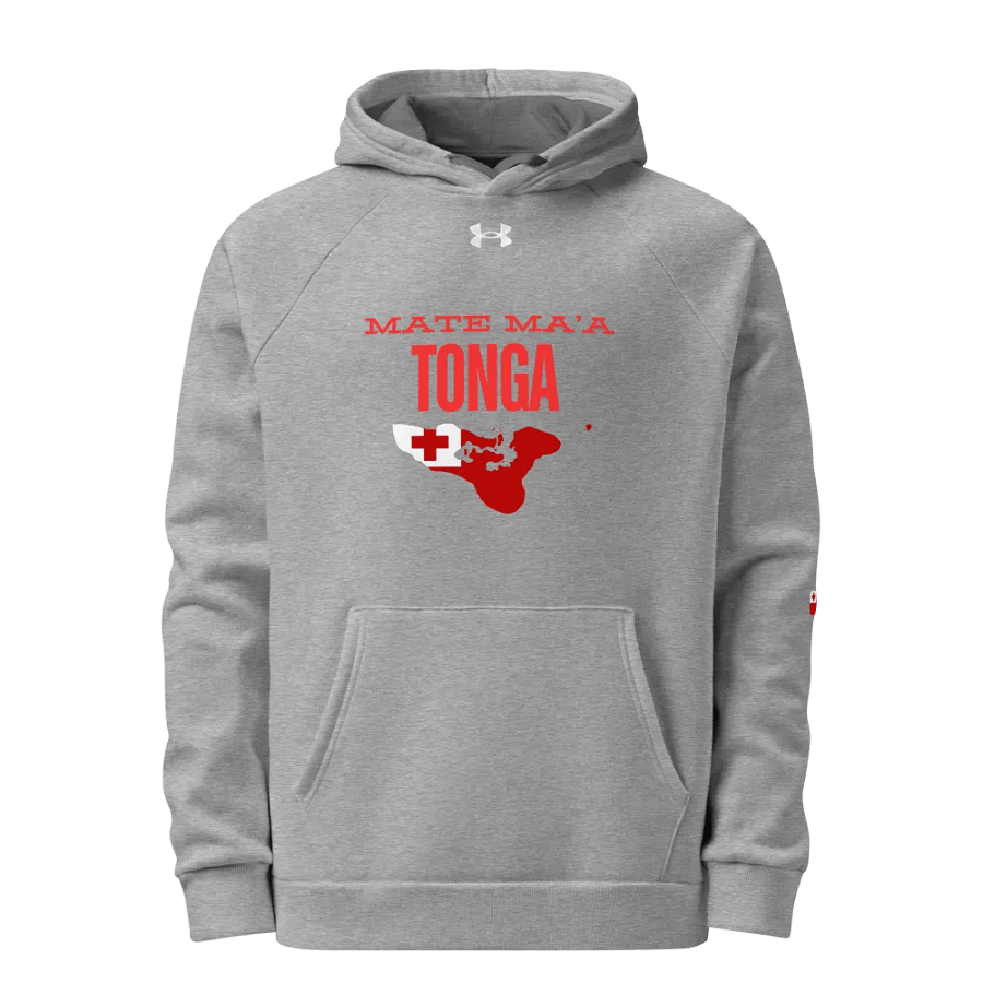 MATE MA'A TONGA product image (1)