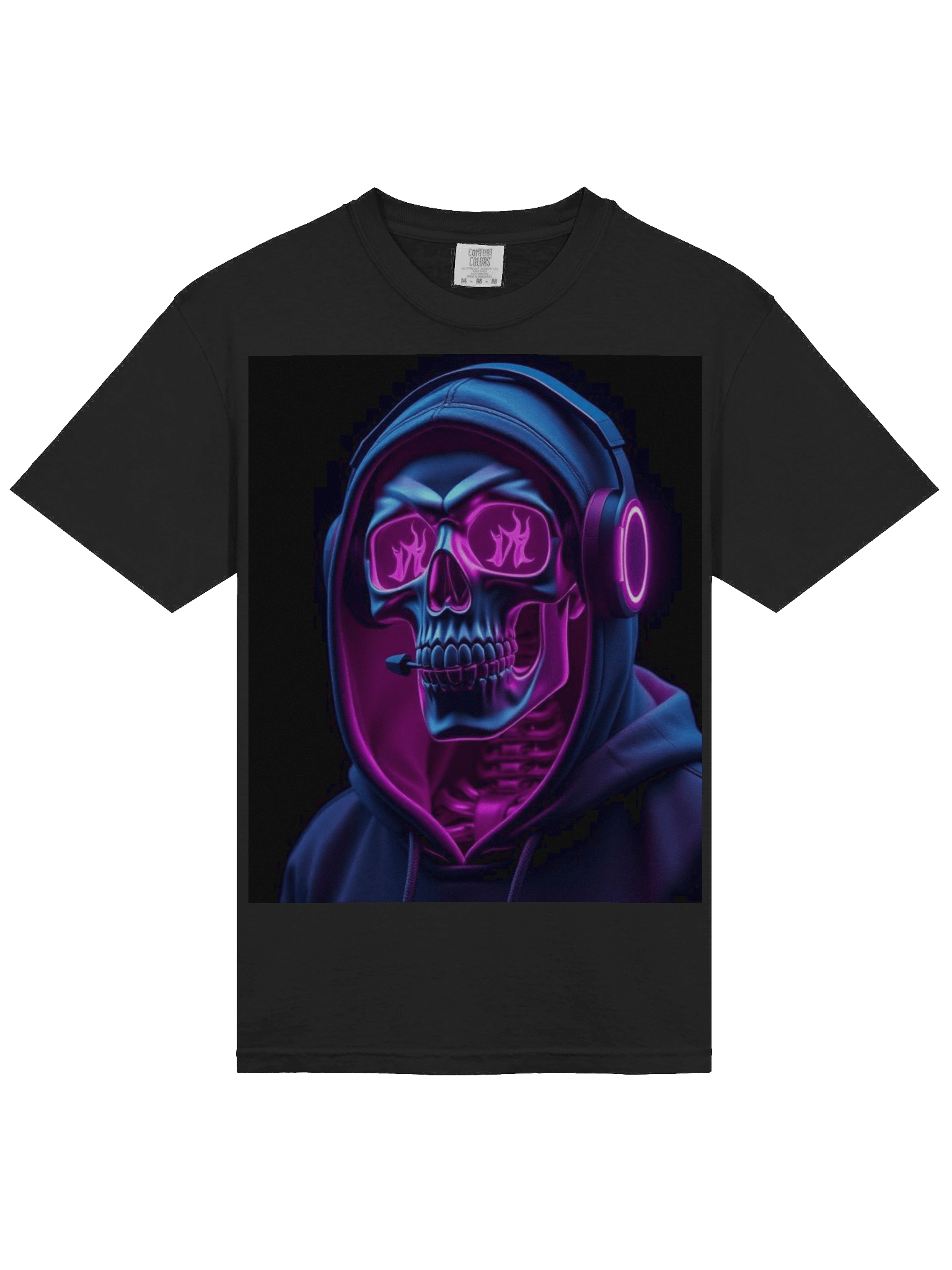Karnage Army Shirt product image (3)