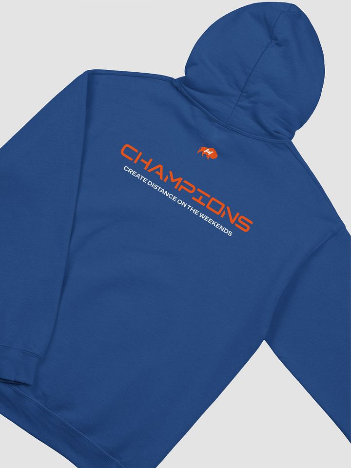 Create Distance Hoodie product image (43)