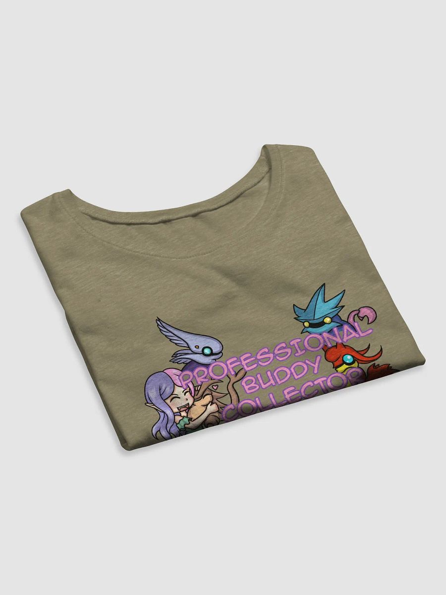 Buddy Collector Crop Top product image (12)