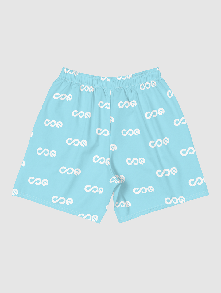 COE - NEW SHORTS - LIGHT BLUE product image (2)