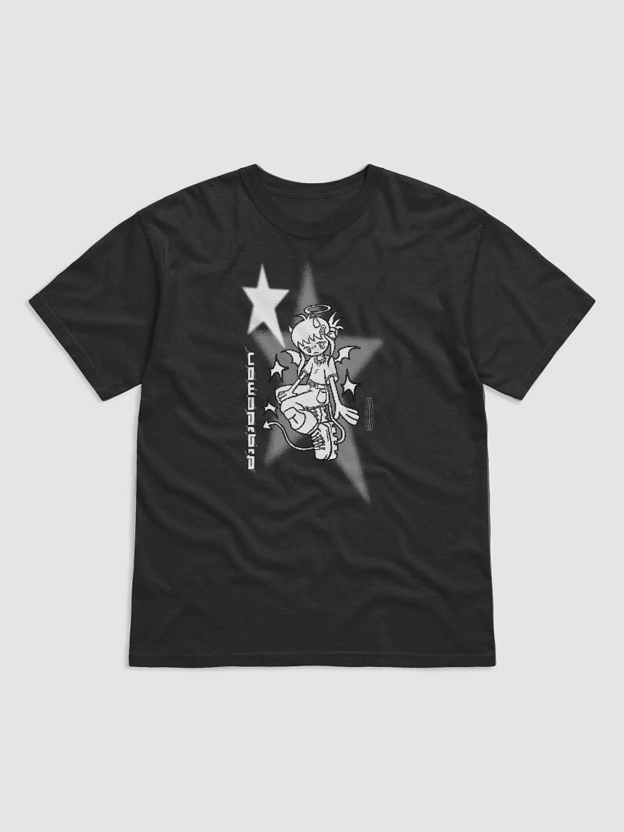DIGITAL SELF - (Front/Back) Pixel T-Shirt product image (1)