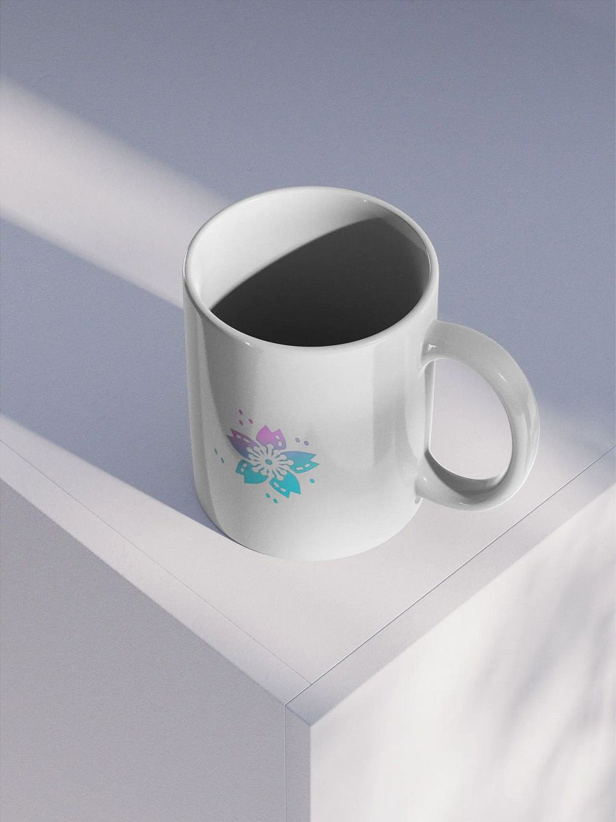 Blossom Mug product image (3)