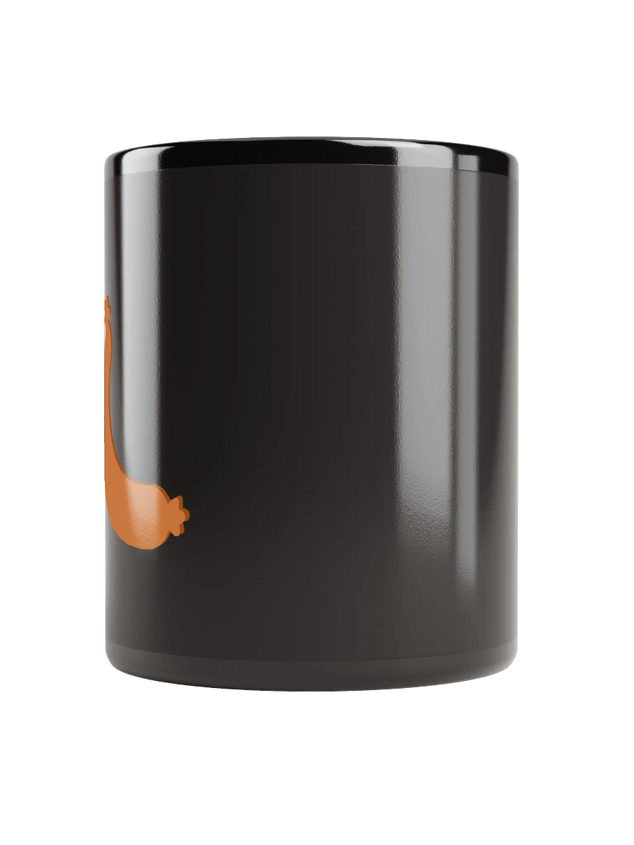 Mug Saucisse Slippery Heights product image (5)