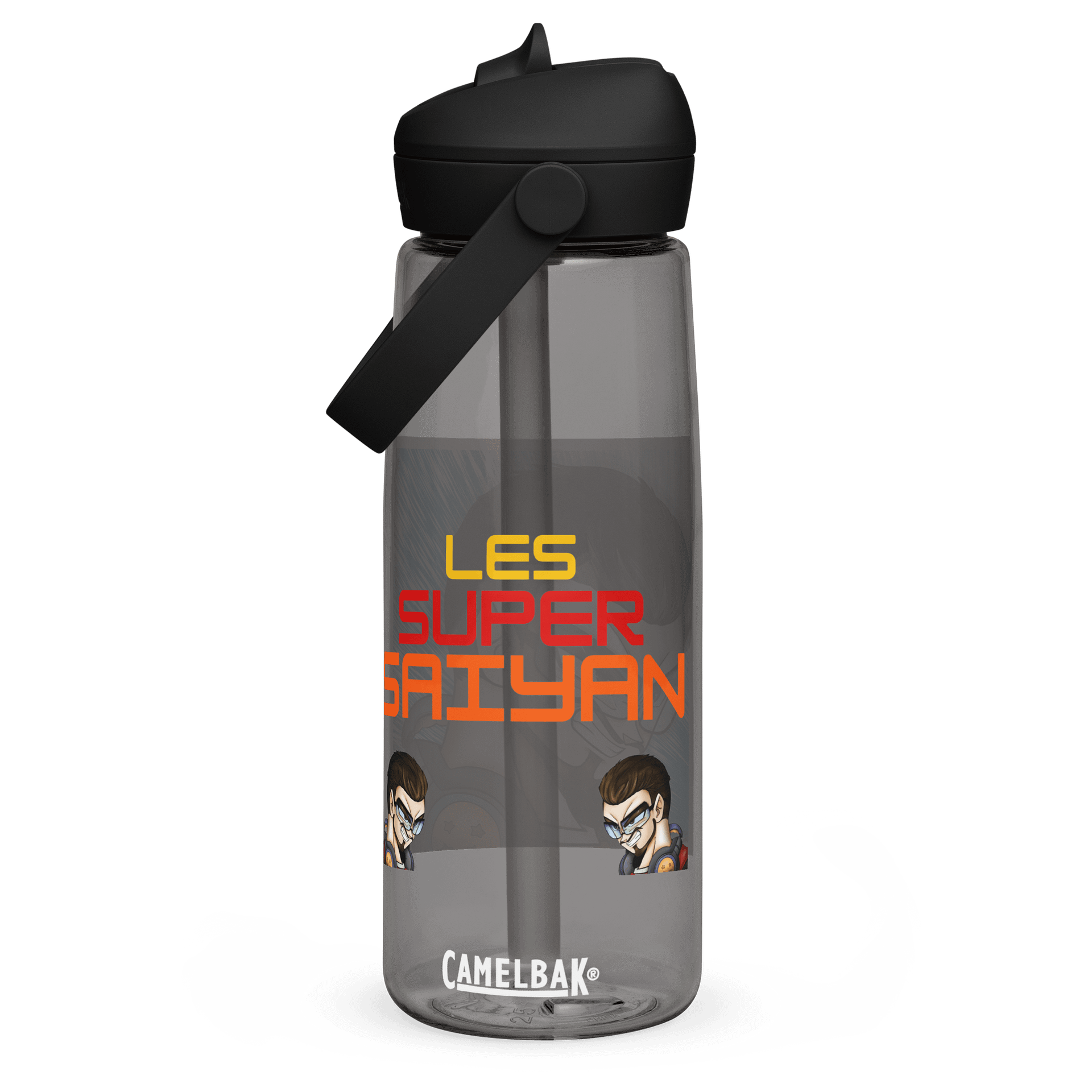 Gourde SAIYAN product image (3)