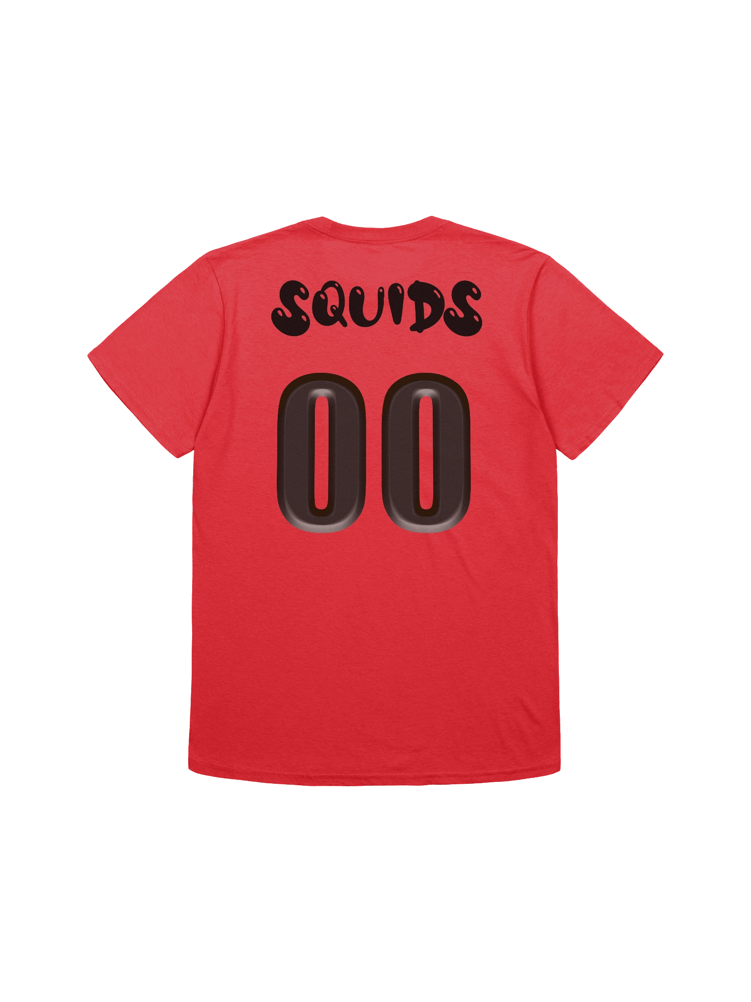 Team Squids product image (2)