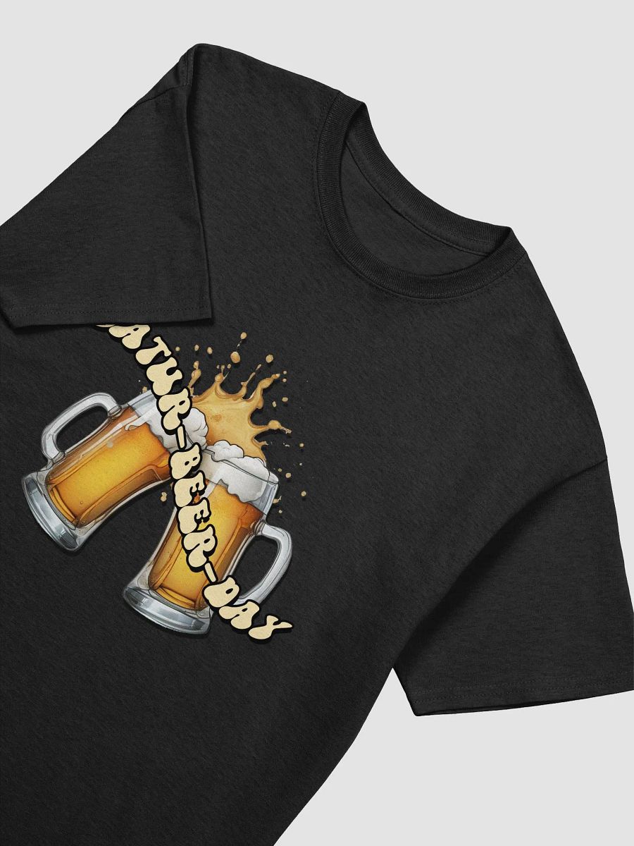 Satur-beer-day T-shirt product image (11)