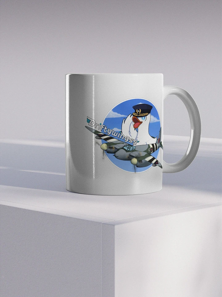 Official Decal Glossy Mug product image (1)