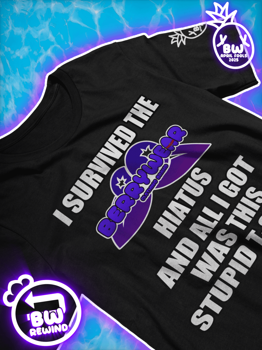 Hiatus Souvenir - T-Shirt product image (1)