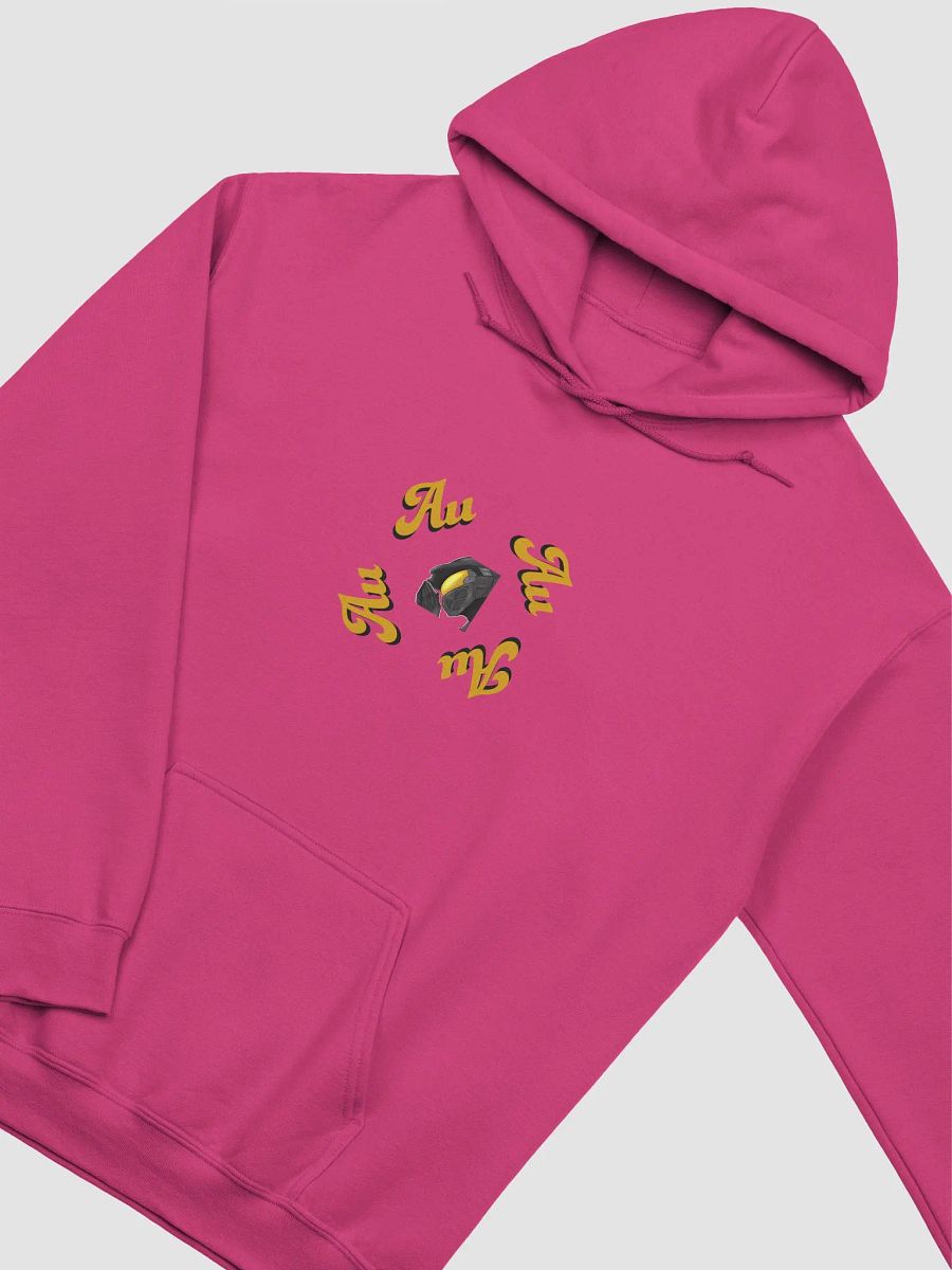 Article 6 - Health (Light) Hoodie product image (1)