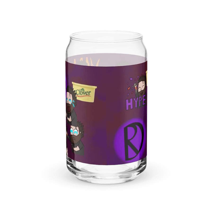 Emote Wall Glass Set product image (38)