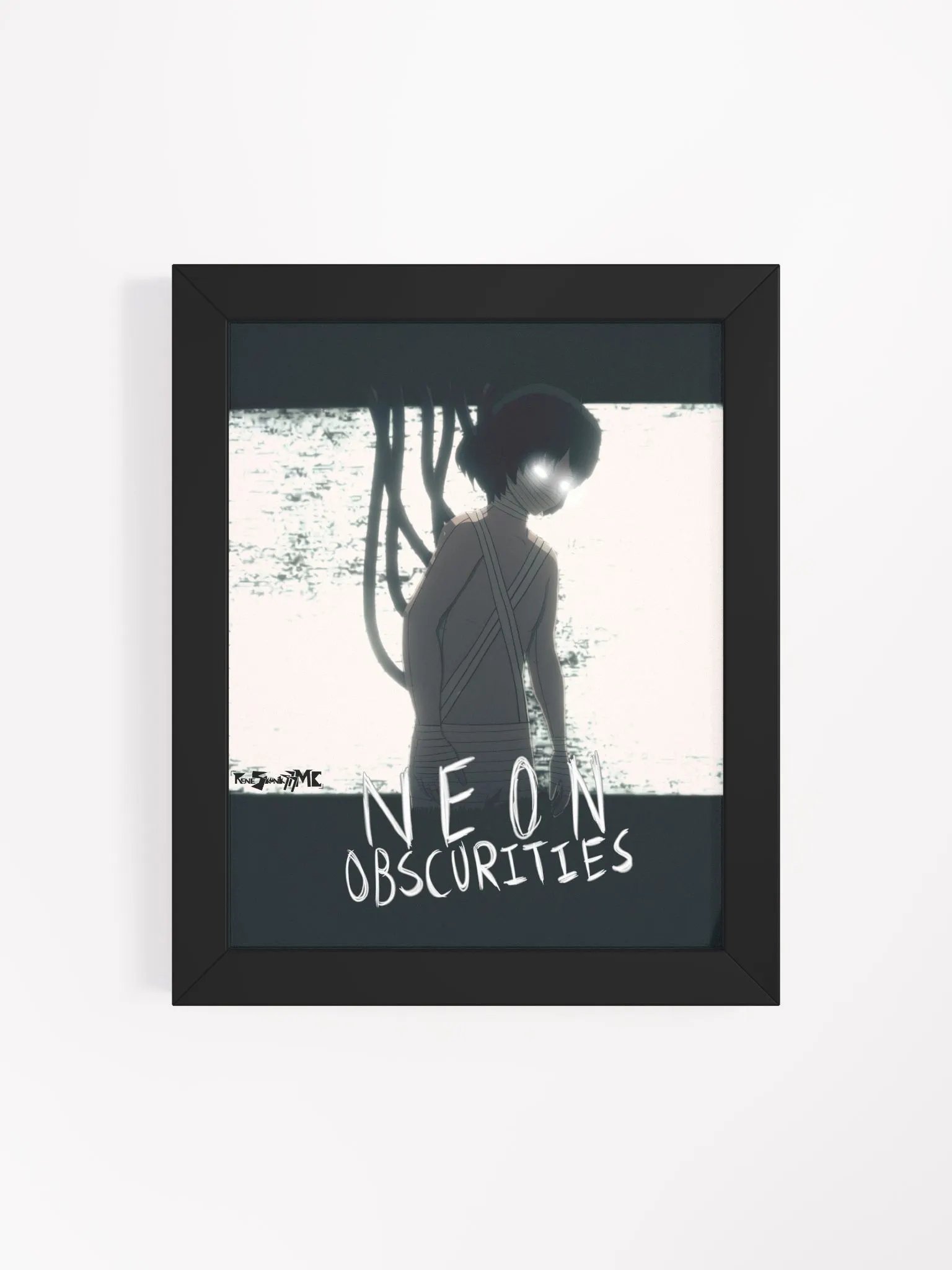 Neon Obscurities - Poster product image (25)