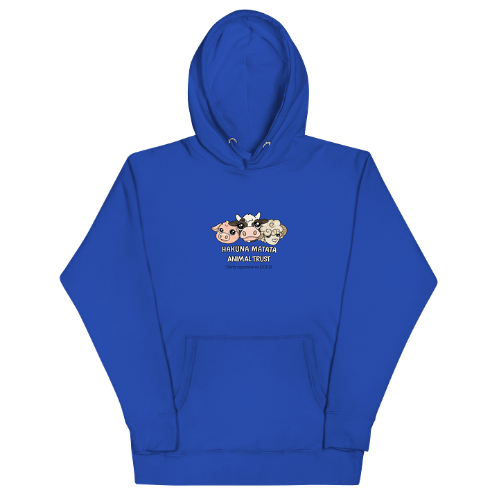 Hakuna Matata Hoodie product image (2)