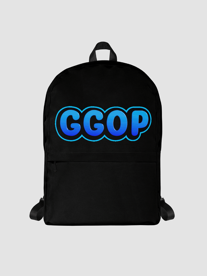 [GGOP] All-Over Print Backpack Sublicolor 601 product image (1)