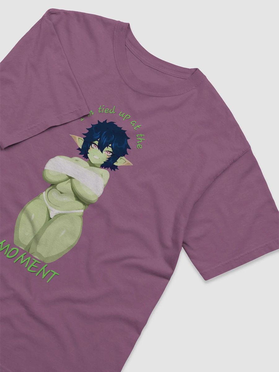 Rope Gremlin ●• T-Shirt product image (3)