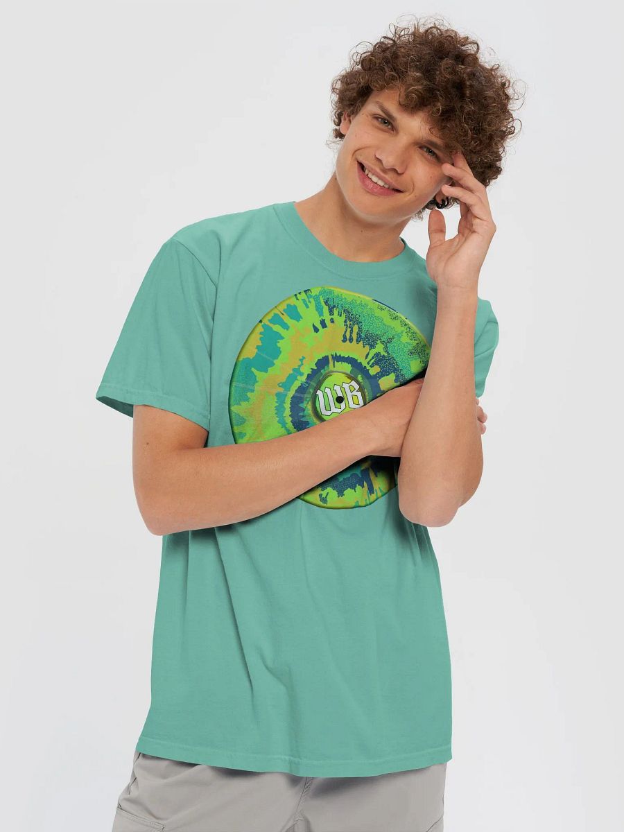 Vinyl T-Shirt product image (45)