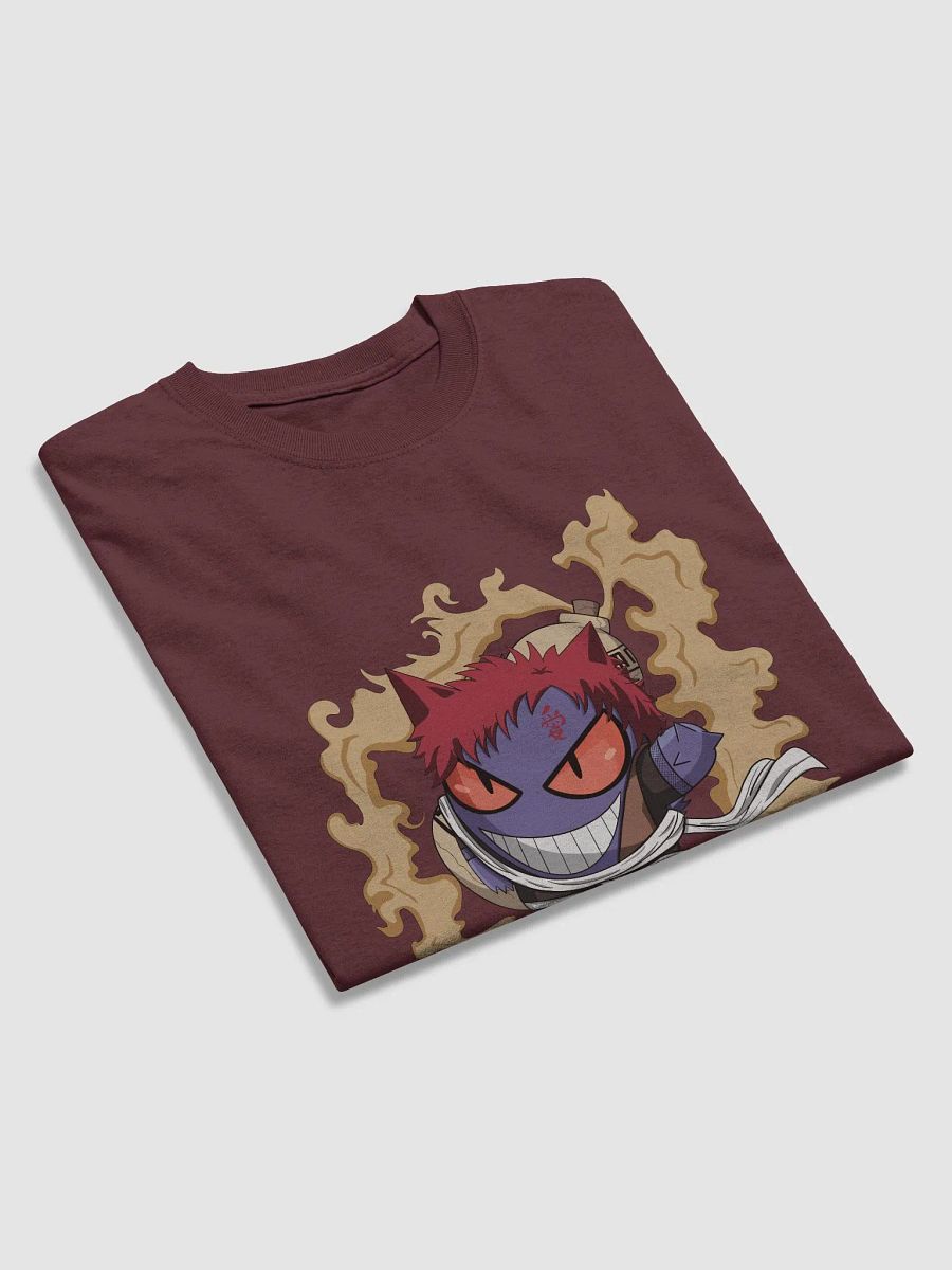 Anime mix - Gengaara (Gildan Heavyweight T-Shirt) product image (13)