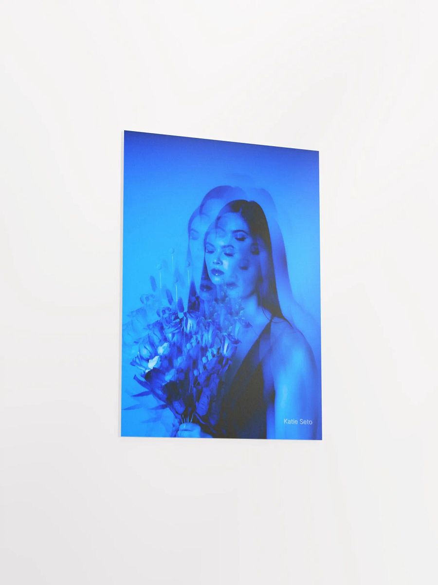 Honestly EP Poster product image (3)