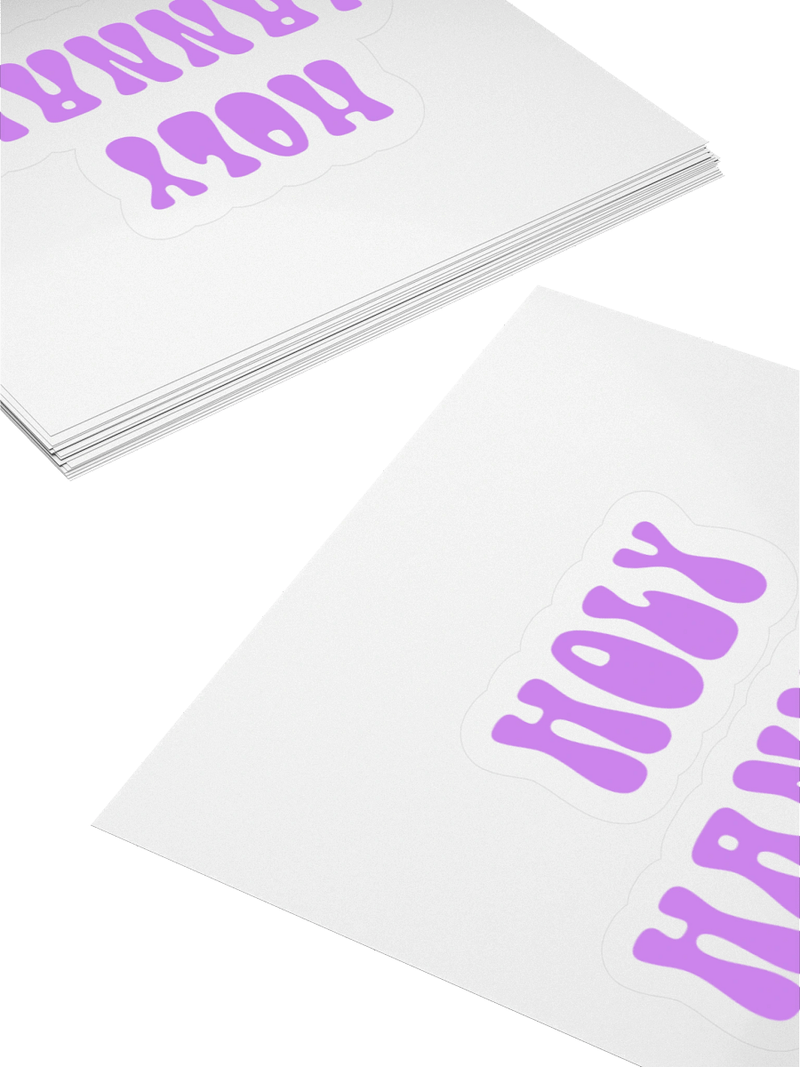 HOLY HANNAH! product image (4)