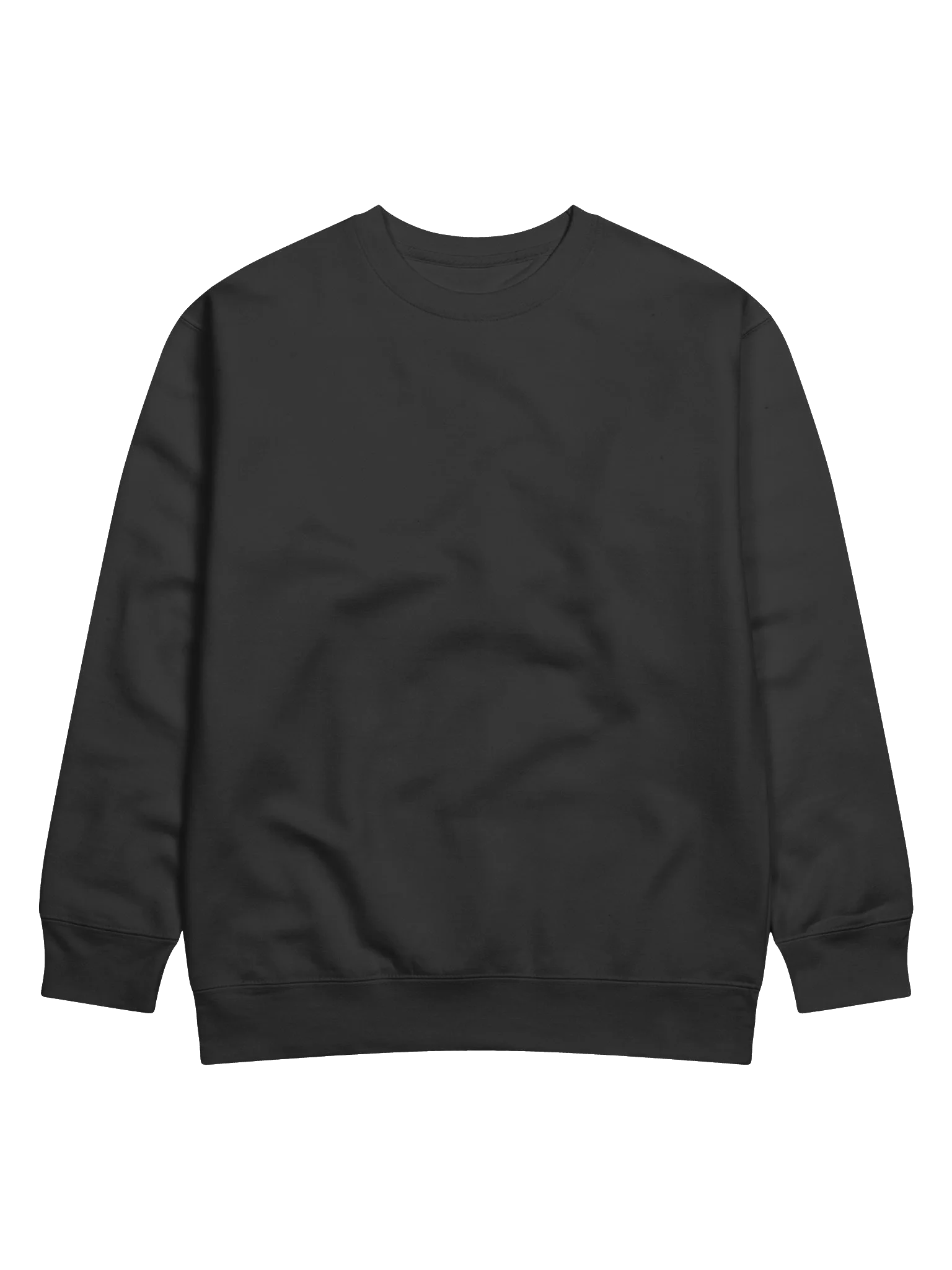 Square Text Formation Sweatshirt product image (2)