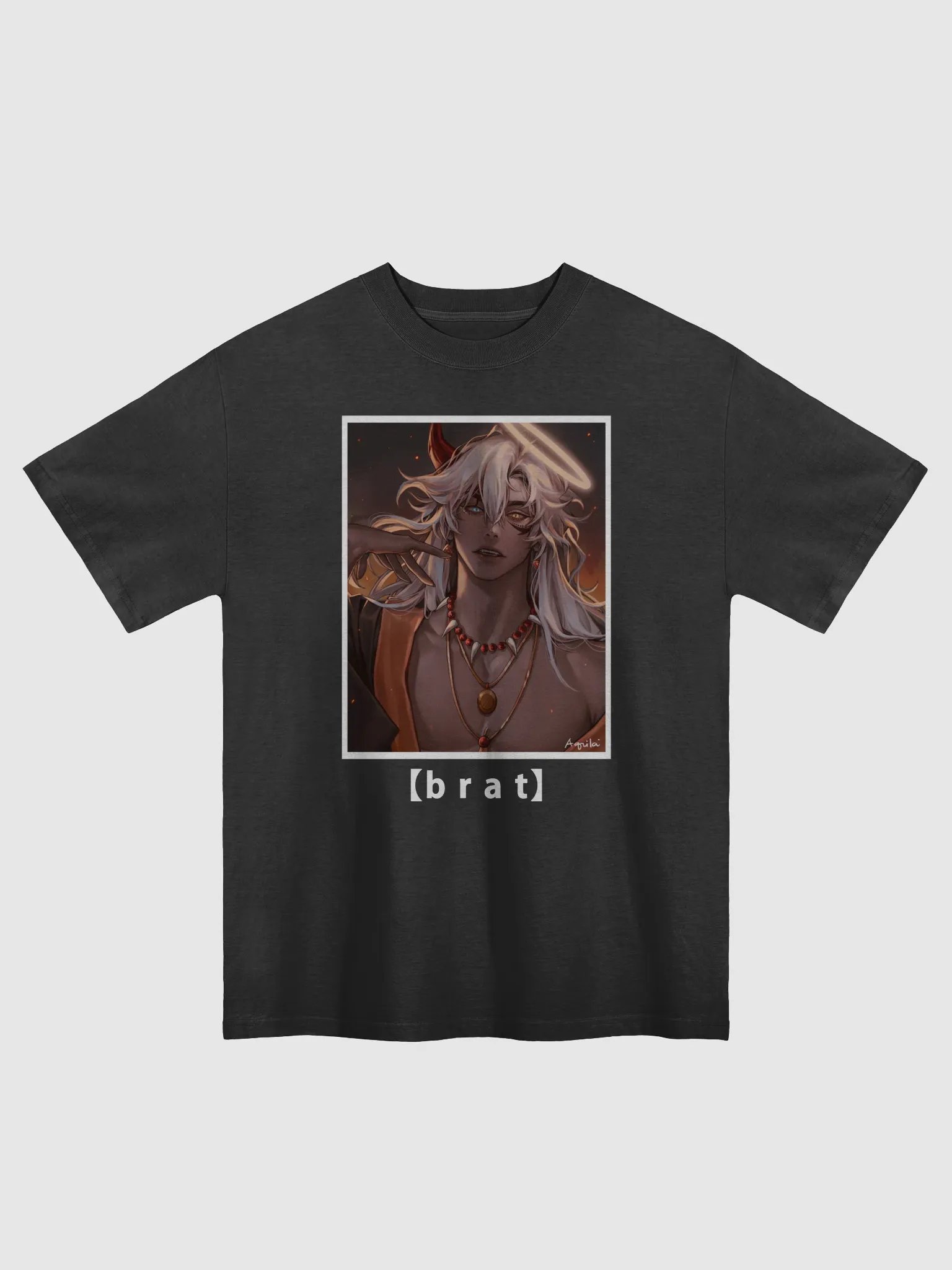 Whore Phoenixx - Premium T-Shirt product image (1)