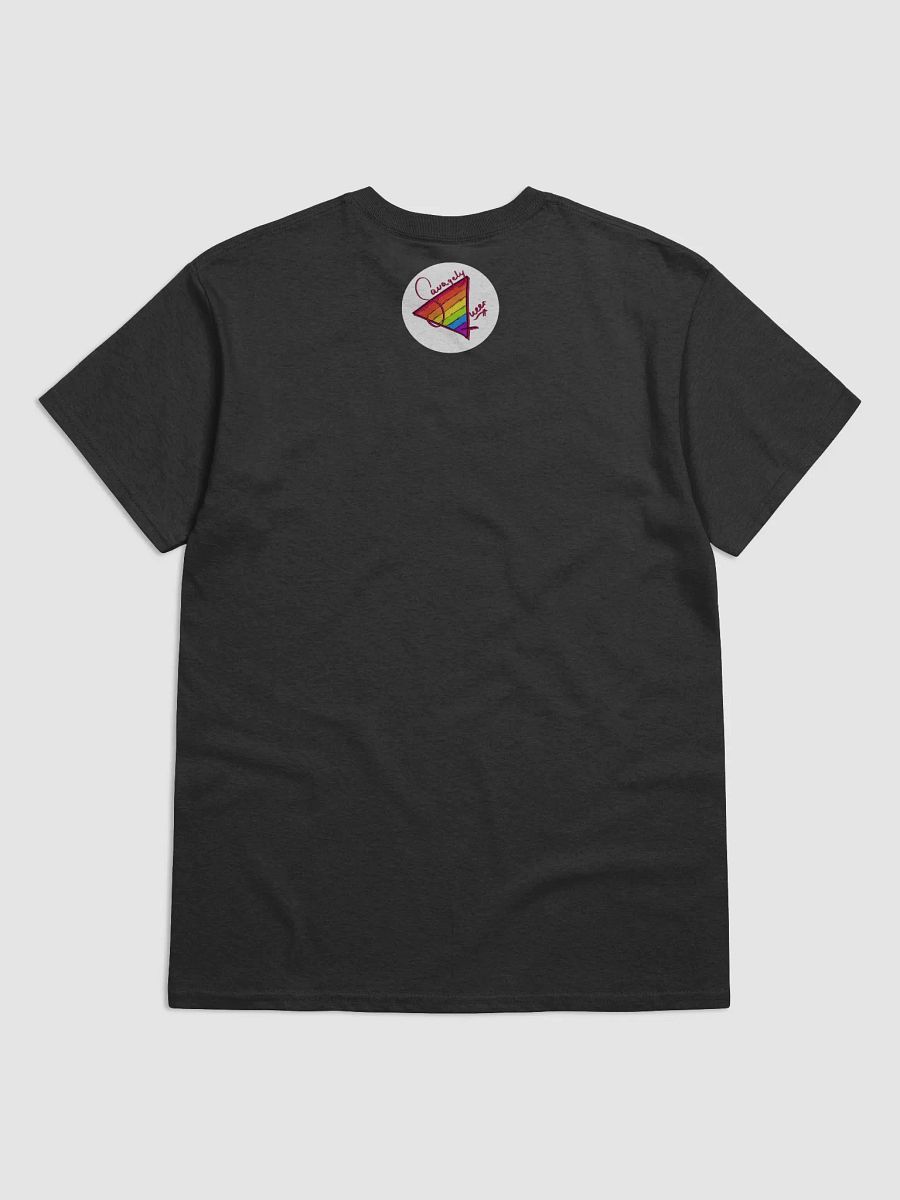 Non-Binary MAYHEM Tee product image (2)