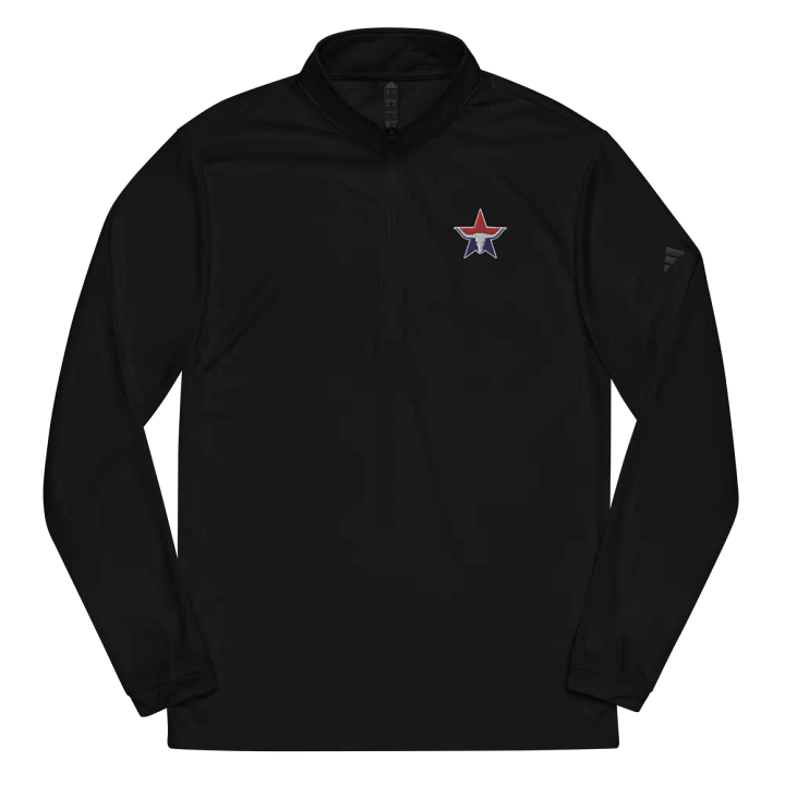 Austin Wranglers Adidas Lightweight Pullover product image (5)