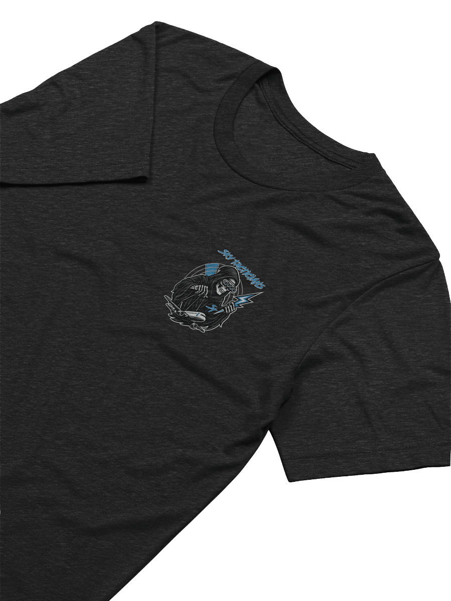 Punish the Quads T product image (3)