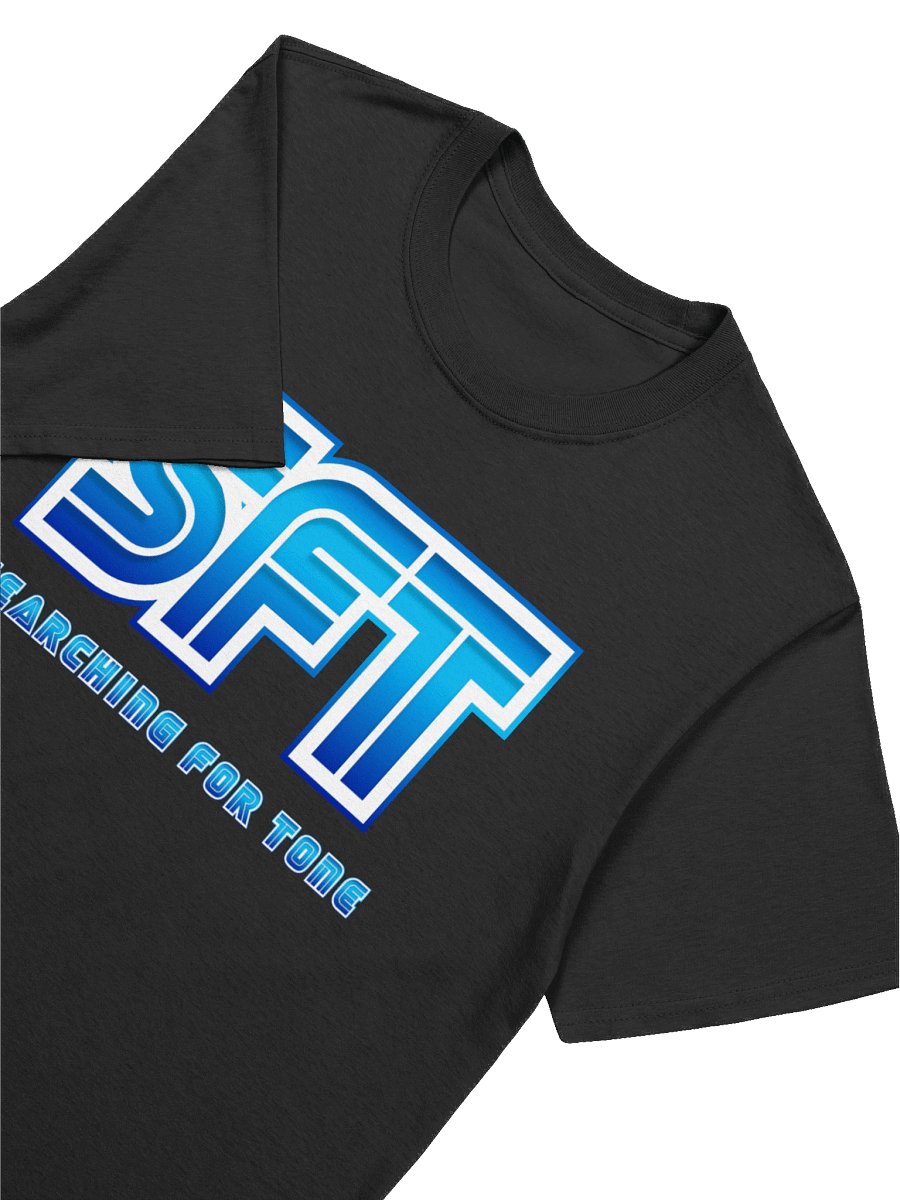 Genesis SFT T-Shirt- Unisex product image (7)