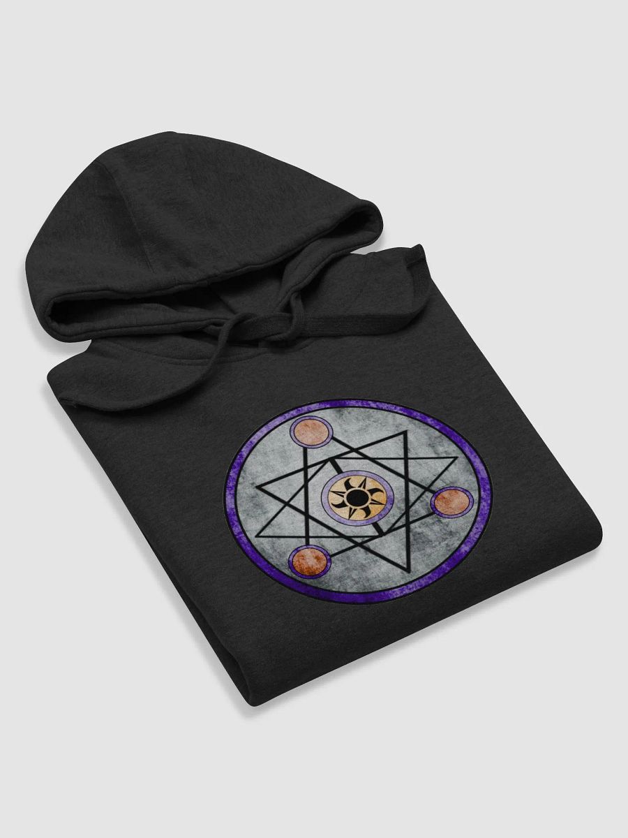 Sol Institute Hoodie product image (6)