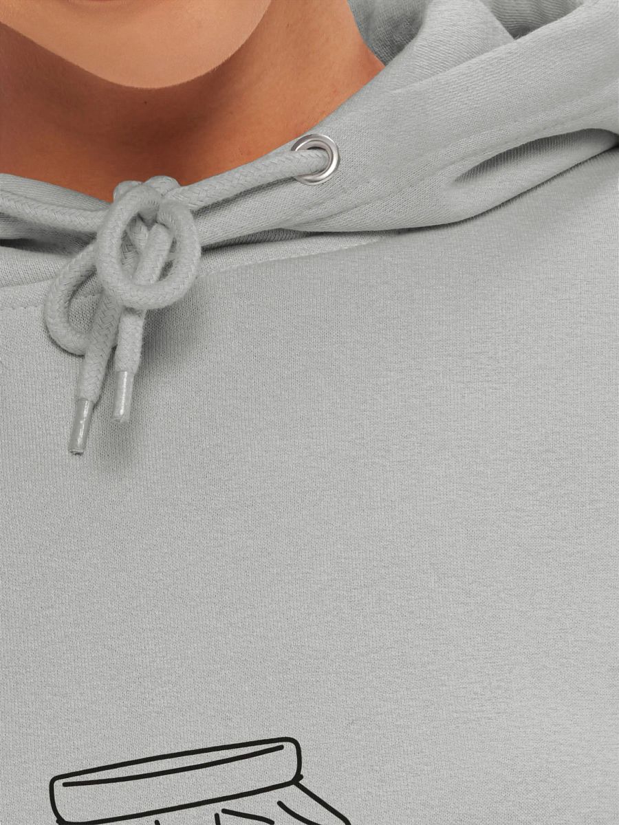 Golden Pickle Co. Premium Jar Hoodie product image (19)