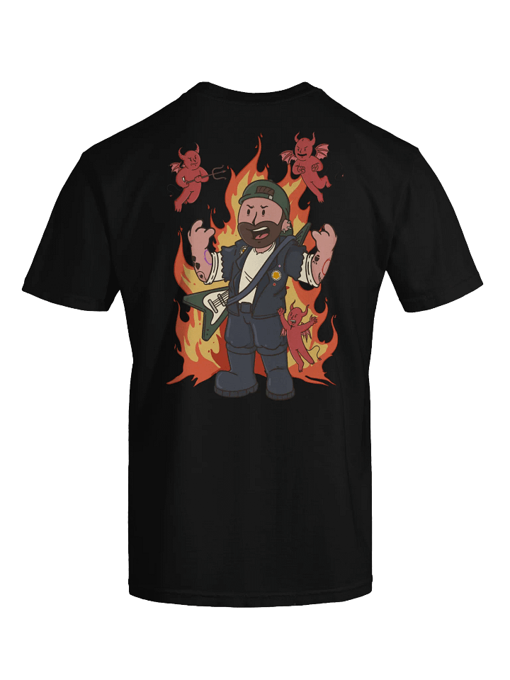 Fallout T-Shirt product image (2)