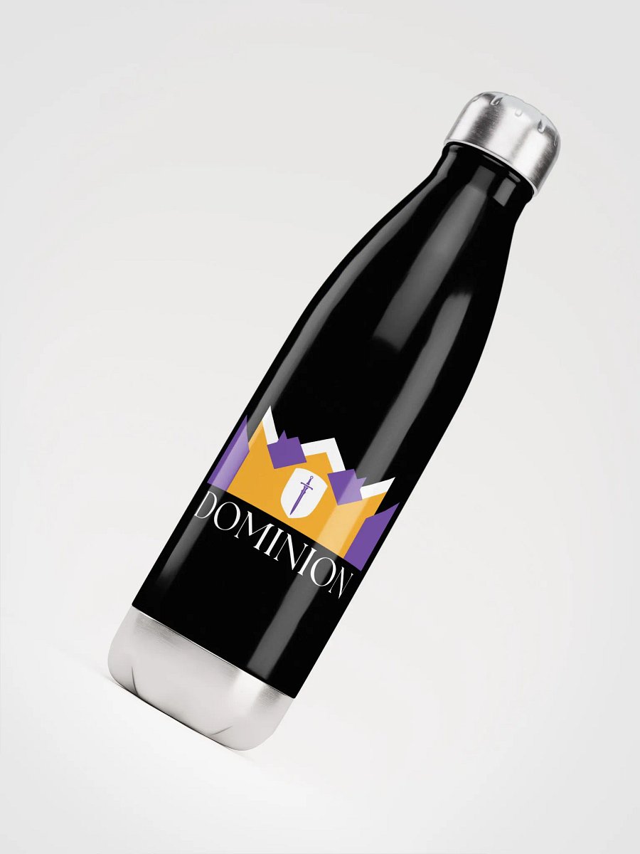 DOMINION Water Bottle product image (4)