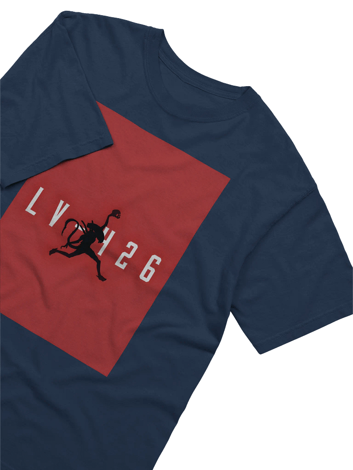 LV-426 Alien Silhouette Tee product image (1)