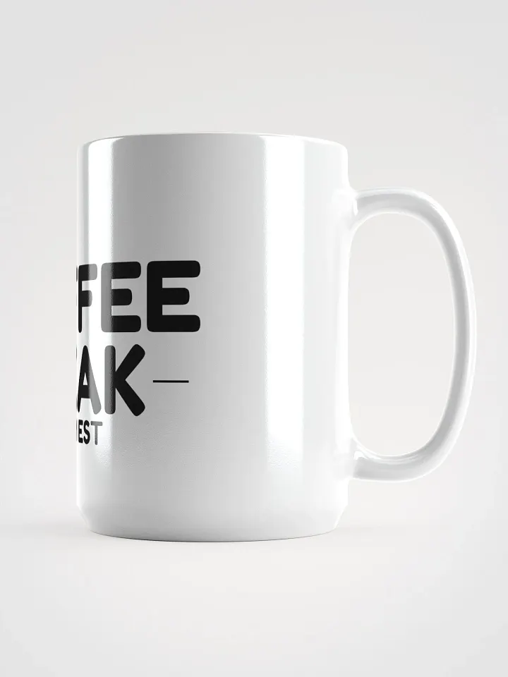 Coffee Break Goose product image (2)